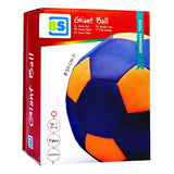 Bs toys grote oplaasbare bal, 50cm