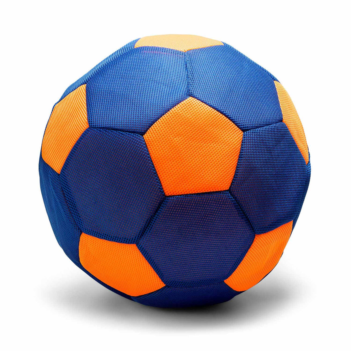 Bs toys grote oplaasbare bal, 50cm