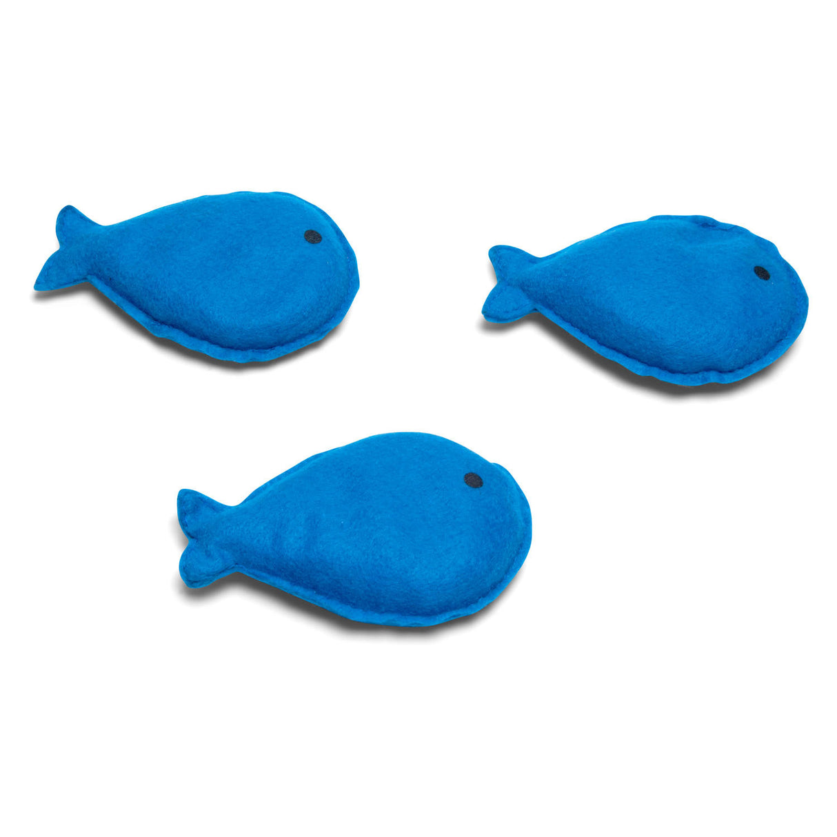 Bs toys voer de pinguins - werpspel