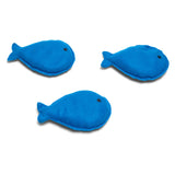 Bs toys voer de pinguins - werpspel