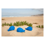 Bs toys voer de pinguins - werpspel