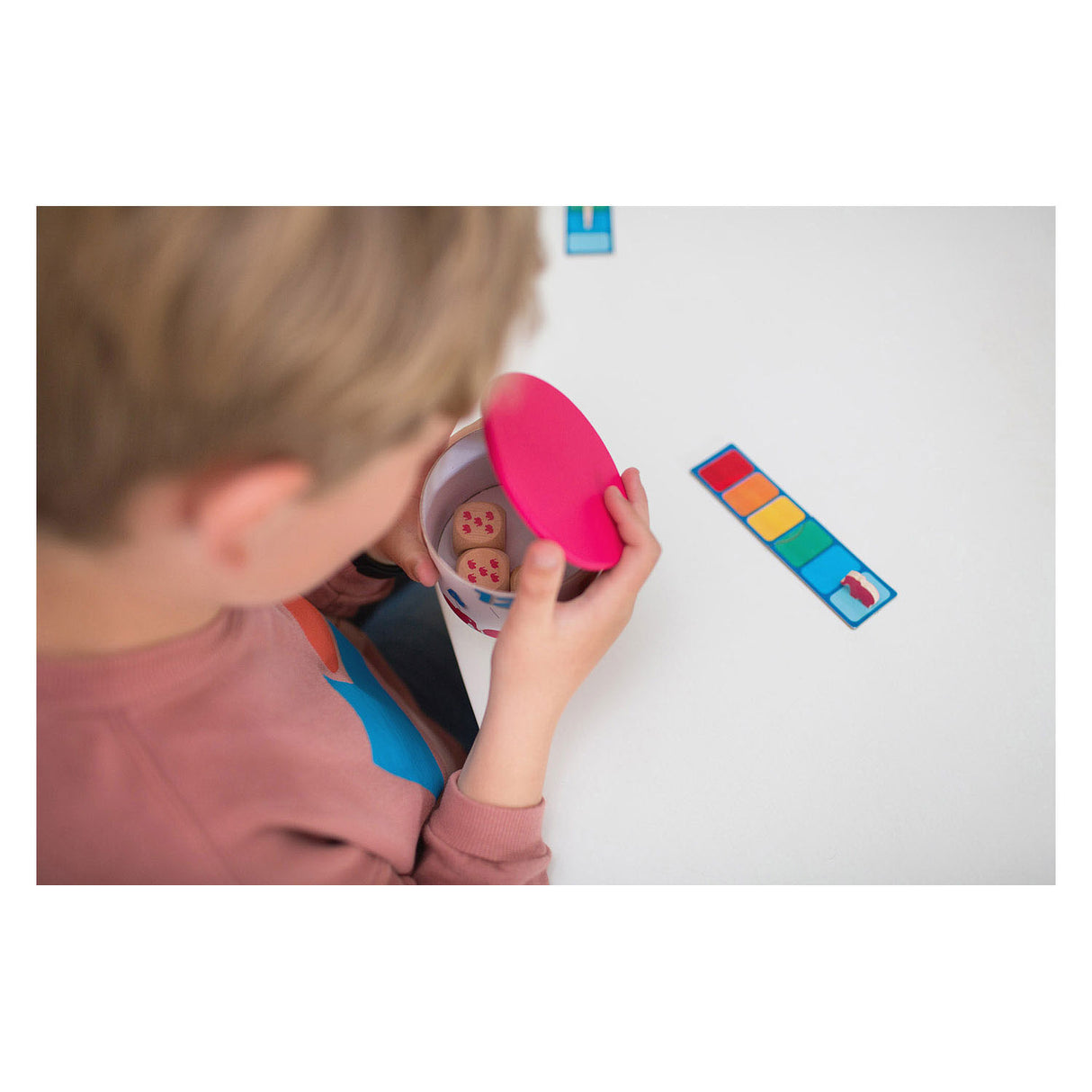 BS Toys Olifantenbluf Kinderspel