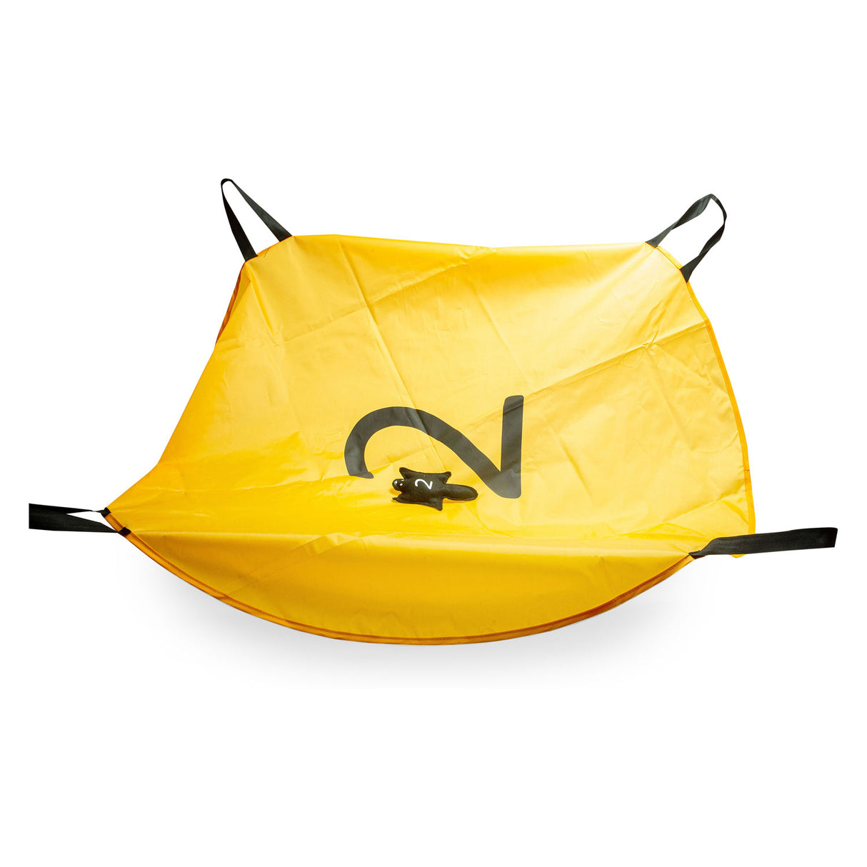 Bs toys eekhoorn parachutes - vang- en werpspel