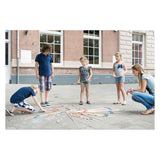 Bs toys mega mikado houten spel, 90dlg.