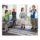 Bs toys moves beweegspel, 18dlg.