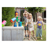 Bs toys blikwerpen wildlife, 9dlg.