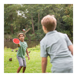 Bs toys houten vangwerpspel