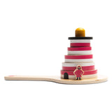 Bs toys vuurtoren estafette - fsc 100%