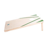 Bs speelgoed houten werpspel - 6dlg.