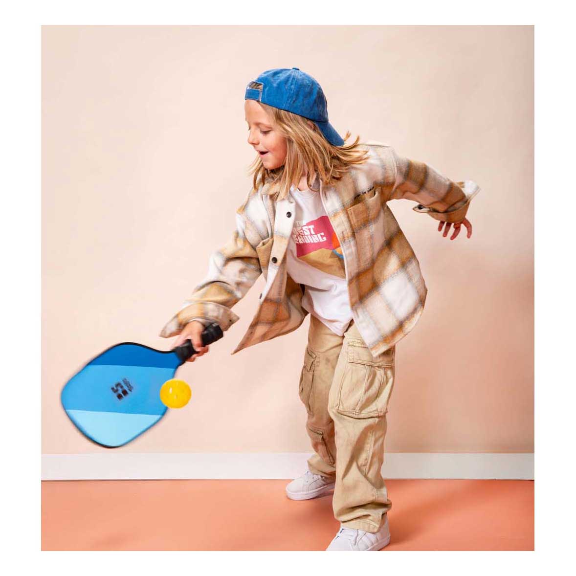 Bs toys pickleball set - 5dlg.