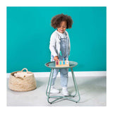 Bs speelgoed houten pop-up spel - 5dlg.