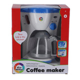 My first mijn eerste koffiezetapparaat assorti