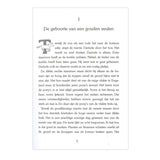 Uitgeverij kluitman gouden paarden: aurea de wilde pony