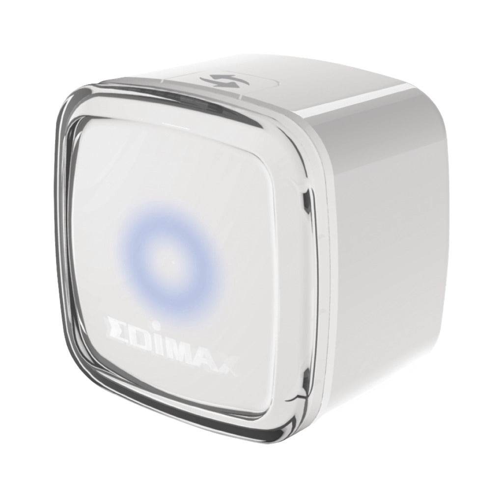 Edimax ew-7438rpn air draadloze single wlan wit