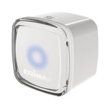 Edimax ew-7438rpn air draadloze single wlan wit