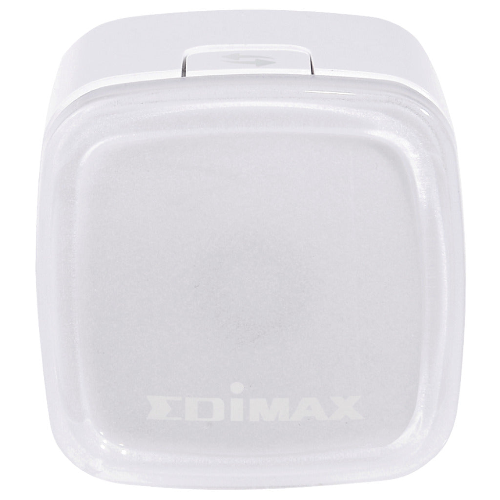Edimax ew-7438rpn air draadloze single wlan wit