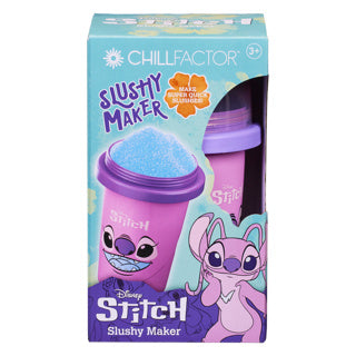 No brand stitch angel slushy maker