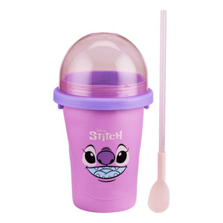 No brand stitch angel slushy maker