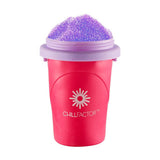 Chillfactor slushy maker fruitastic berry burst