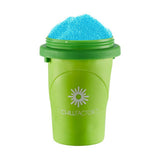 Chillfactor slushy maker fruitastic watermelon crush
