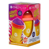 Chillfactor slushy maker fruitastic mango mania