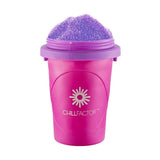 Chillfactor slushy maker fruittastic passionfruit party