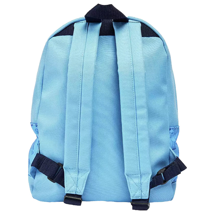 Rugzak bluey karakters blauw