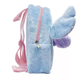 Rugzak stitch met oren