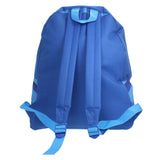 Sonic rugzak blauw