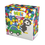 Meli minis bouwblokken, 400dlg.