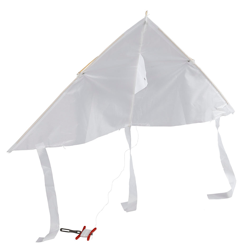 Creativ company vlieger, h: 46 cm, b: 90 cm, 1 stuk