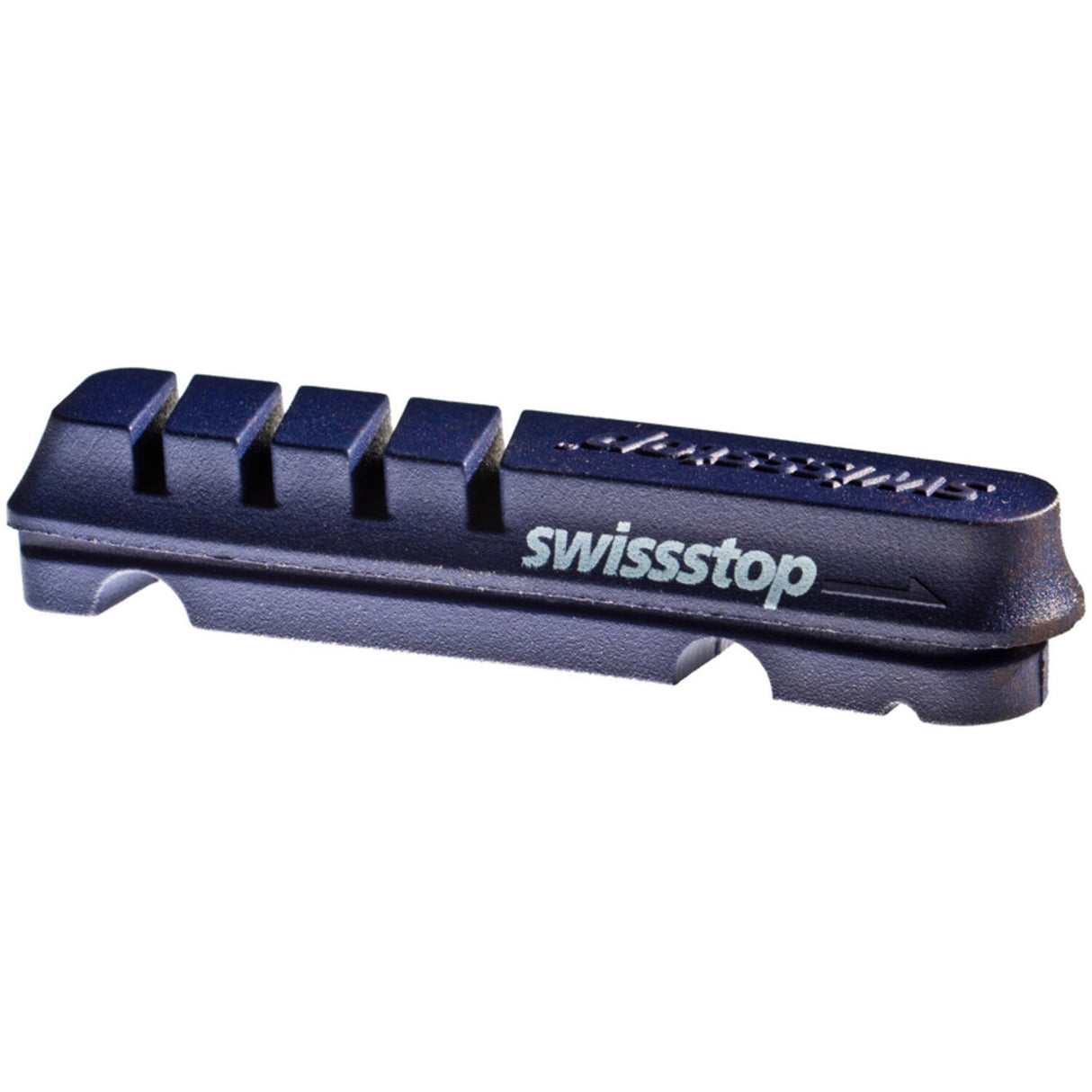 Swissstop - remblok set flash evo bxp - shim sram