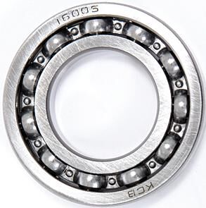 Mza groefkogellager deep groove ball bearing 25x47x8