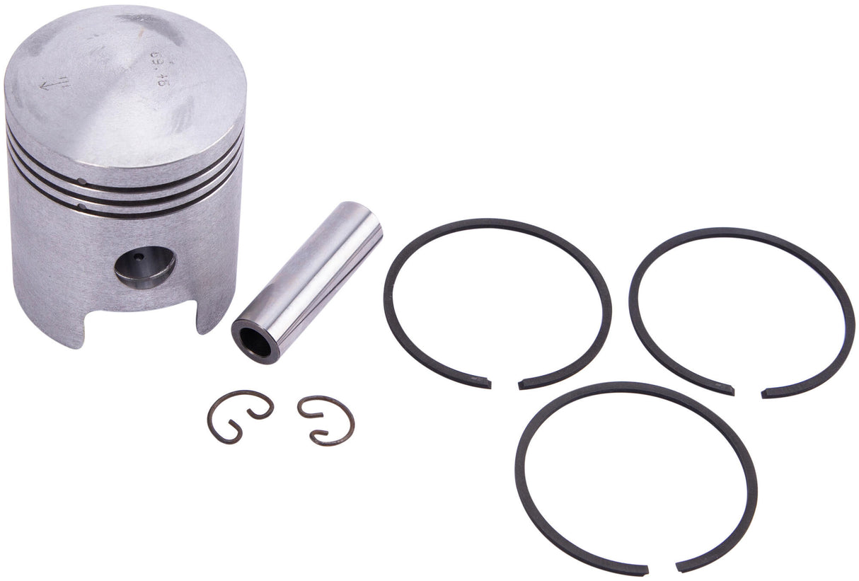 Mza zuiger pistons ts 250 69.50mm
