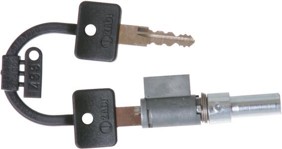 Stuurslot steering lock from model etz 125