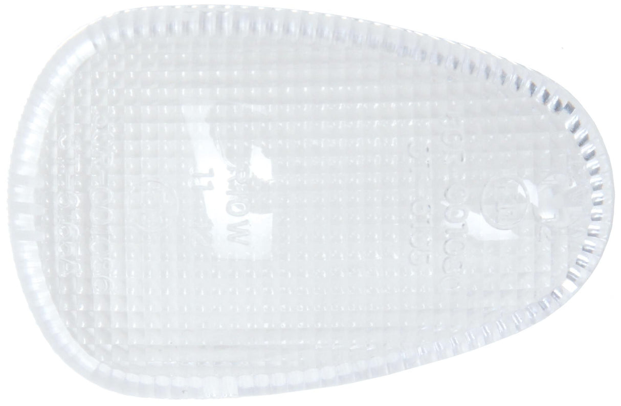 Coming soon richtingaanwijzer glas turn signal lens vicma clear, 8115