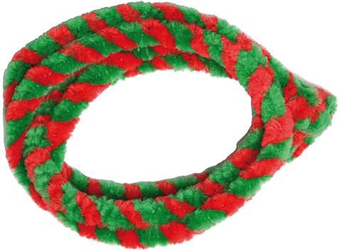 Wüma naafpoetsring hub cleaning ring red light green