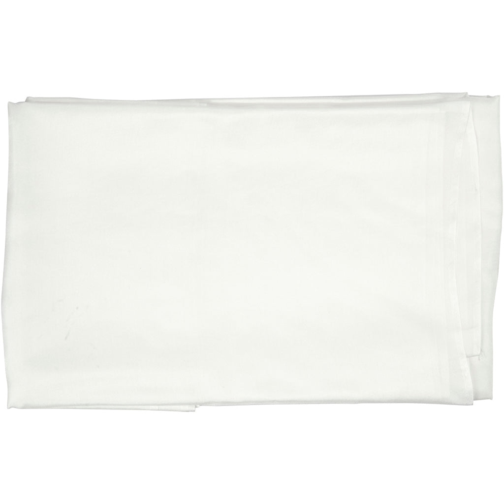 Creativ company zijde, b: 92 cm, 22 gr, 5 m 1 rol
