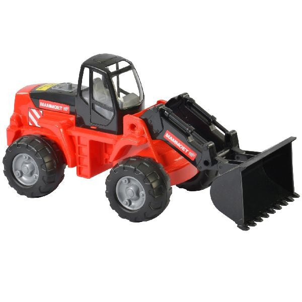 Mammoet toys polesie mammoet shovel
