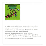 Centraal boekhuis de boer