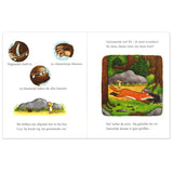 Centraal boekhuis de gruffalo karton editie