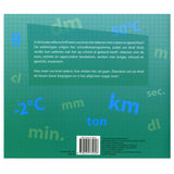 Deltas mijn oefenschrift maten en gewichten 3e en 4e leerjaar