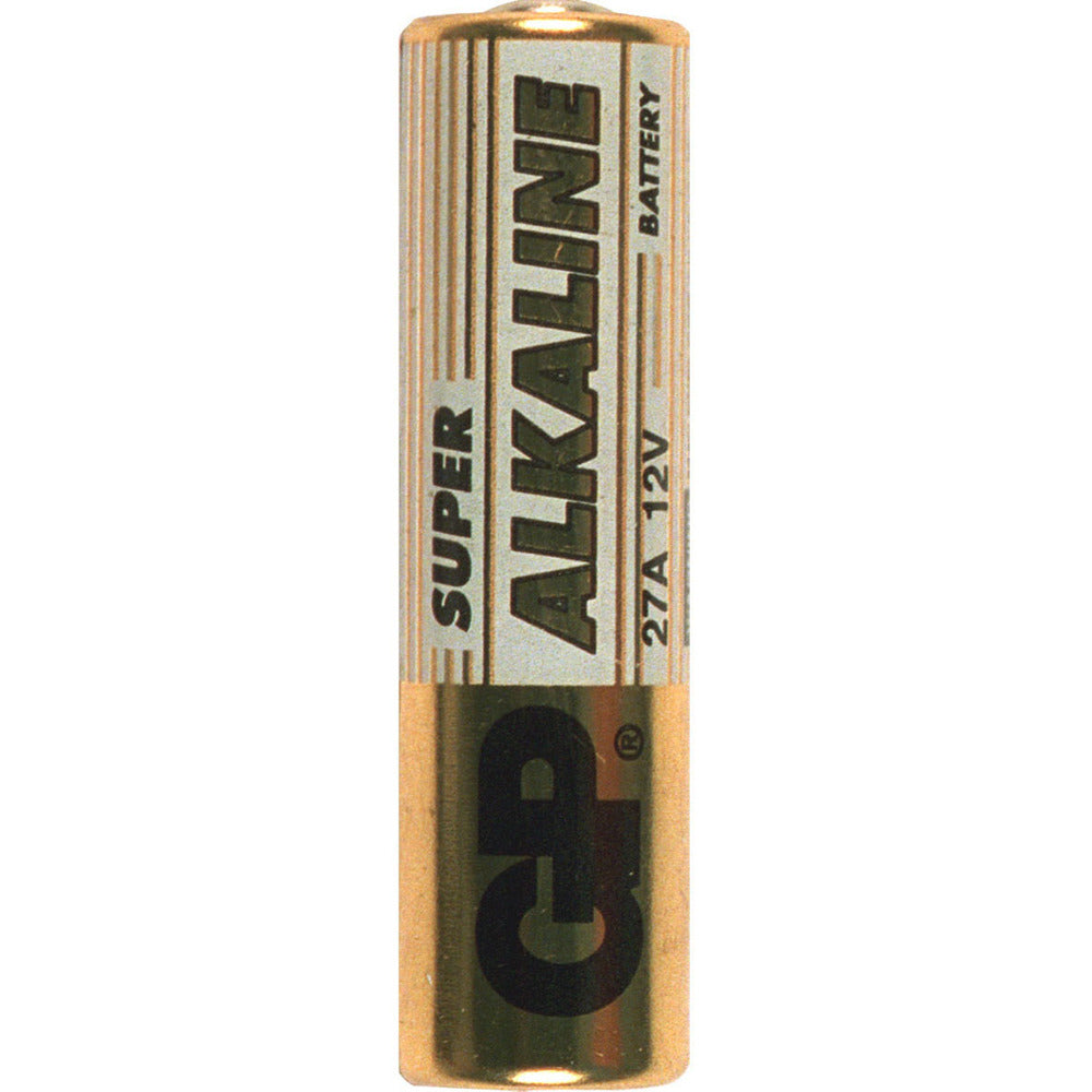 Gp batteries gp gp27a batterij alkaline 27a mn27 12 v super 1-blister