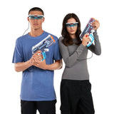 Zuru x-shot skins laser 360 blaster 2 pack