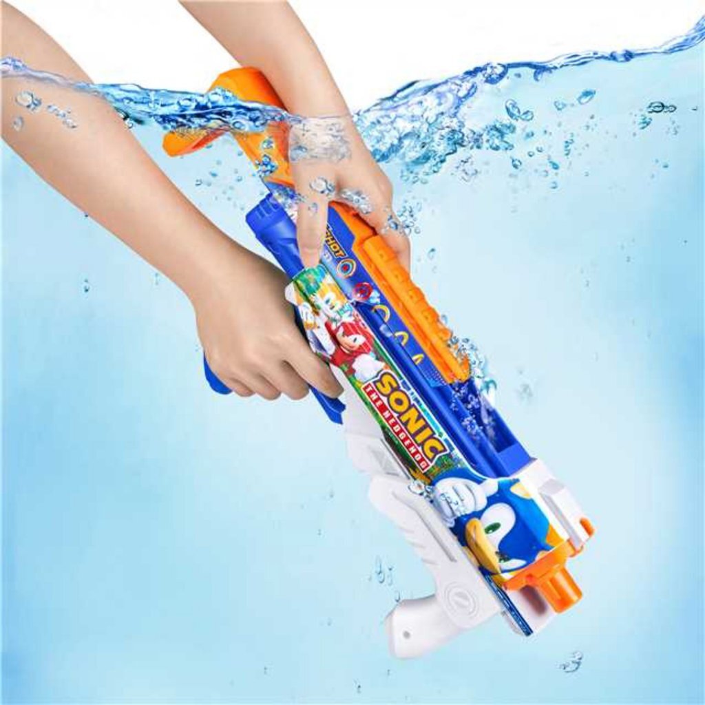Zuru zuru x-shot fast fill hyperload