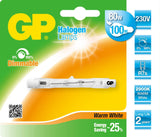 Gp lighting gp halo lin. es 78mm 80w r7s