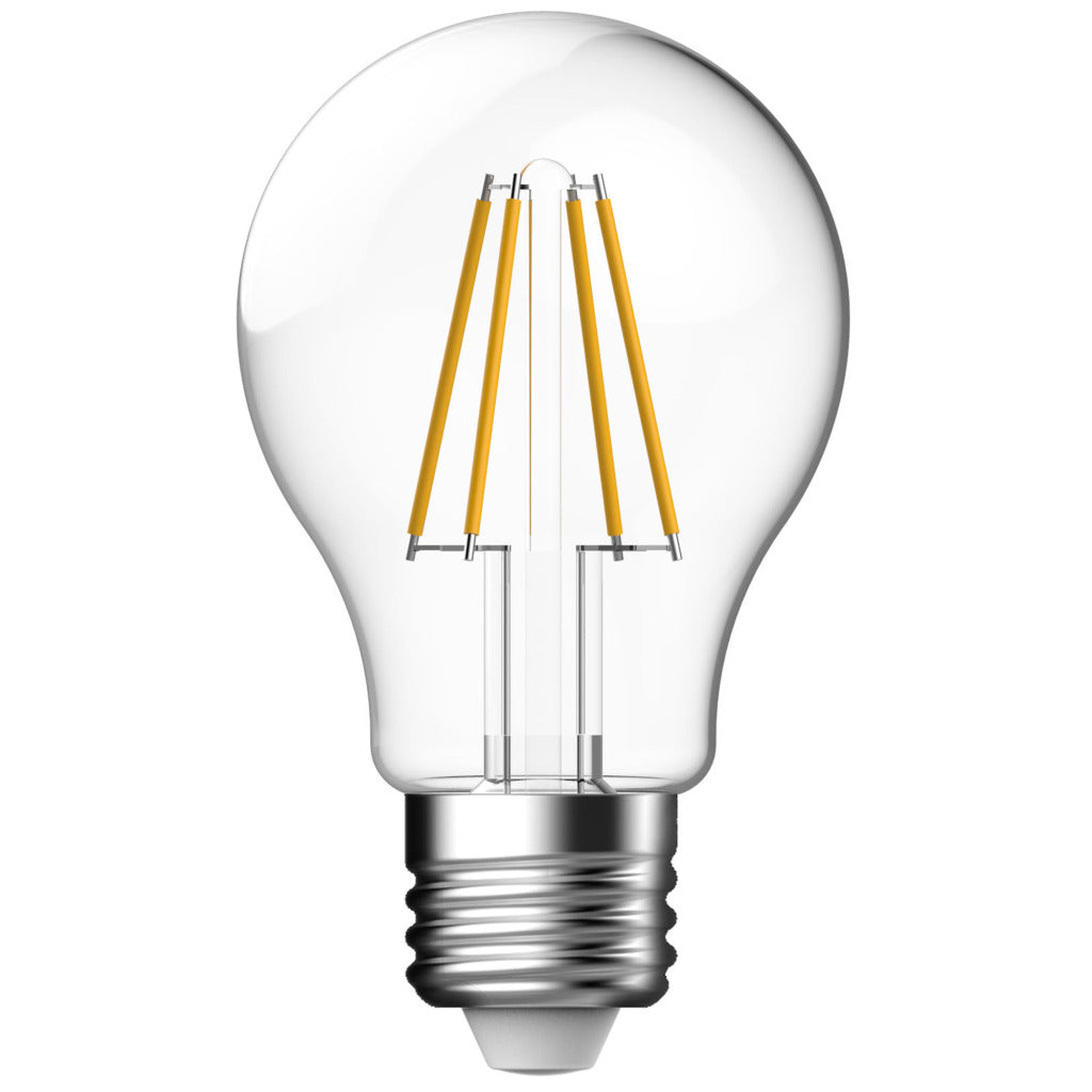 Gp lighting gp led classic fila. 4w e27