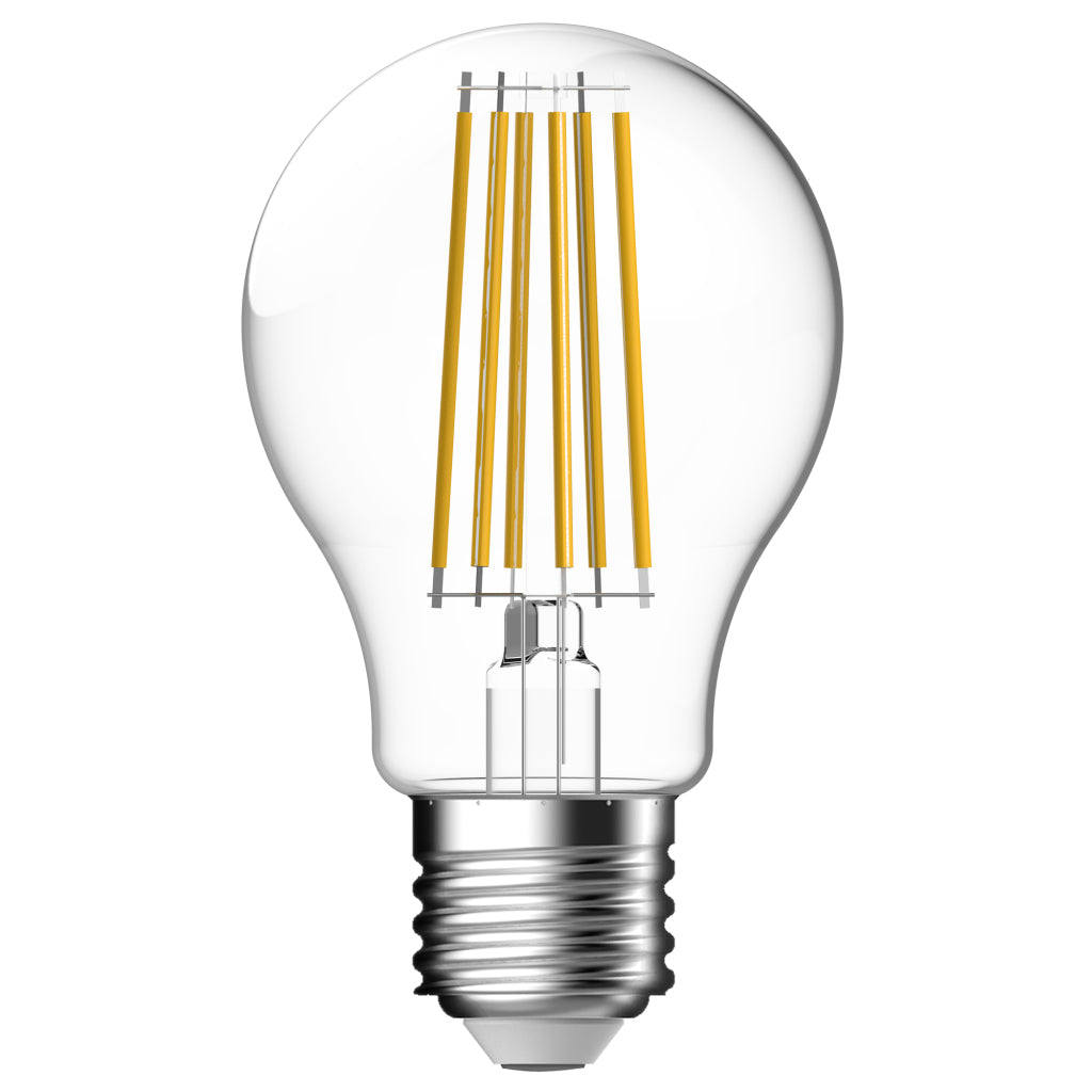 Gp lighting gp led classic fila. fs 7w e27