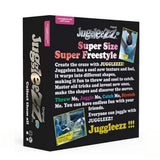 Basic juggleezz assorti