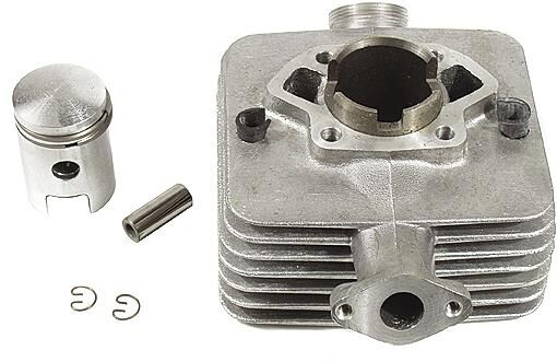 Cilinder cylinder complete almot s50